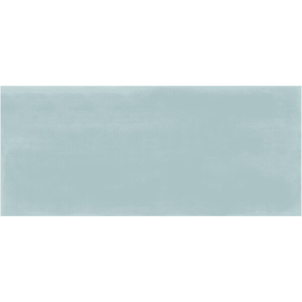 4x10 Seaside Seafoam Glossy