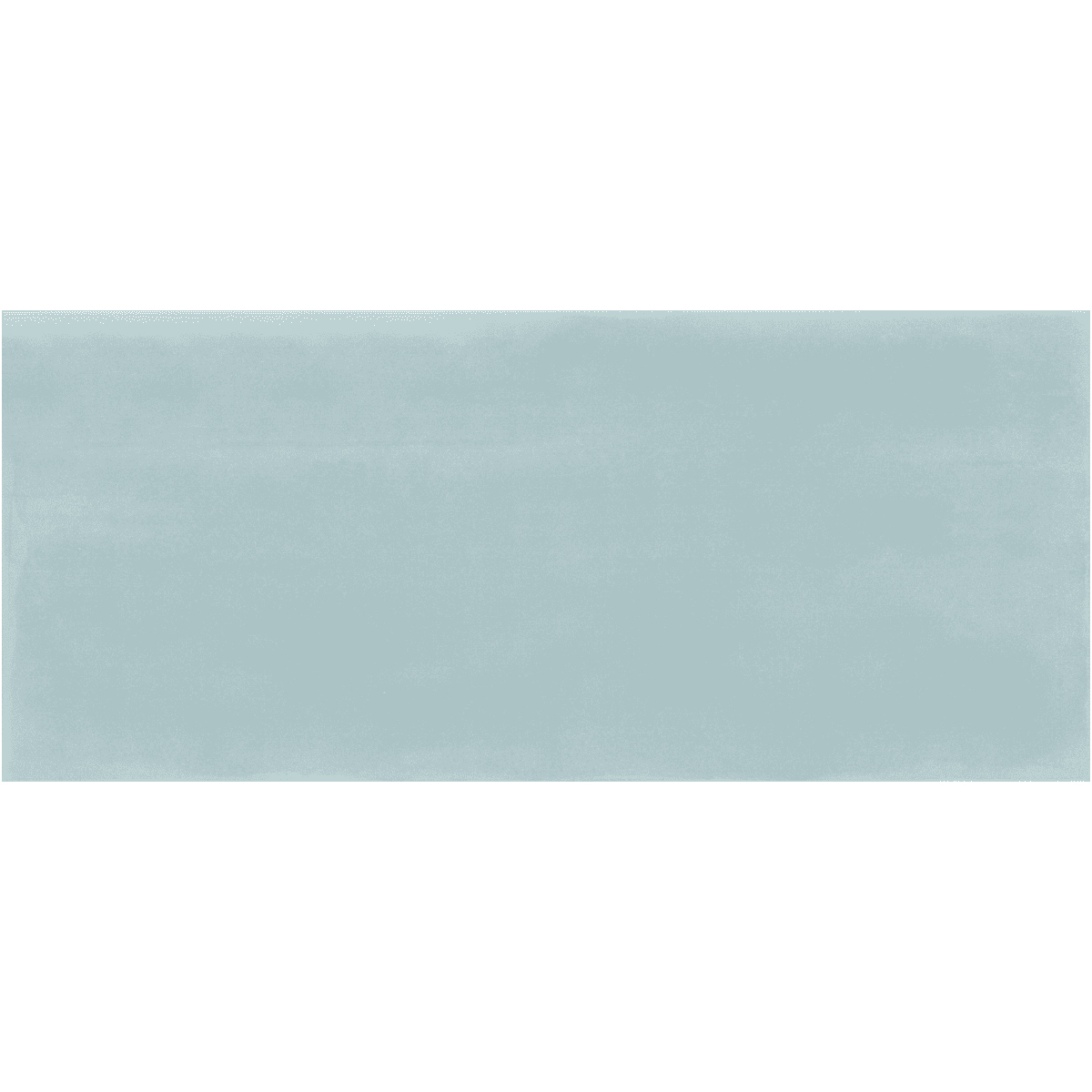 4x10 Seaside Seafoam Glossy