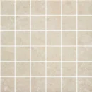 12x12 Lustra Natural Mosaic Matte