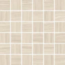 2x2 Lamina Taupe Mosaic Matte
