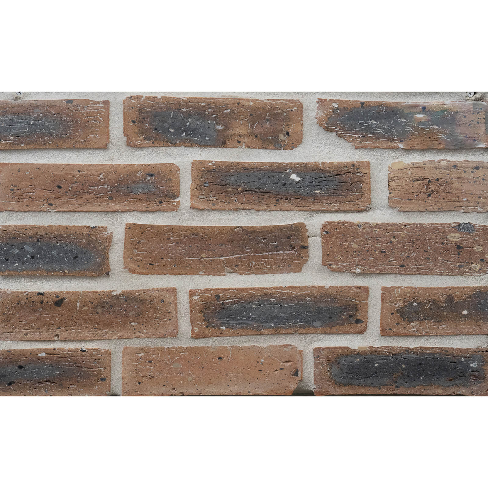 2x8 Foundry Brick Homestead