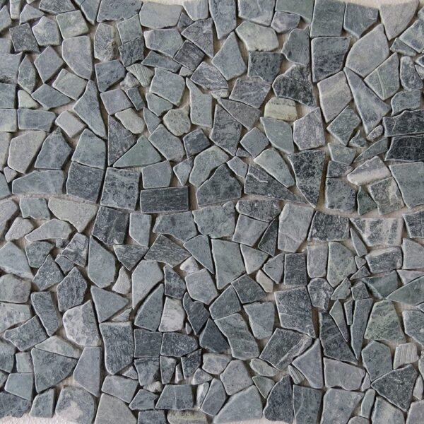 12x12 Kora Rock Emerald Vein