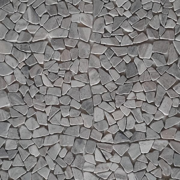 12x12 Kora Rock Mocha Vein