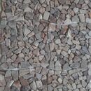 12x12 Kora Rock Umberwood