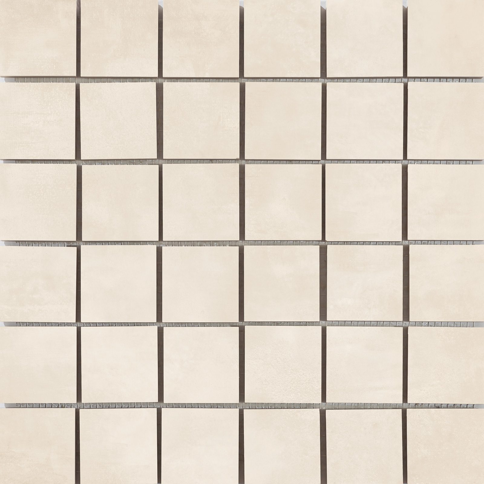 12x12 Serenity Dune 2x2 Mosaic Matte