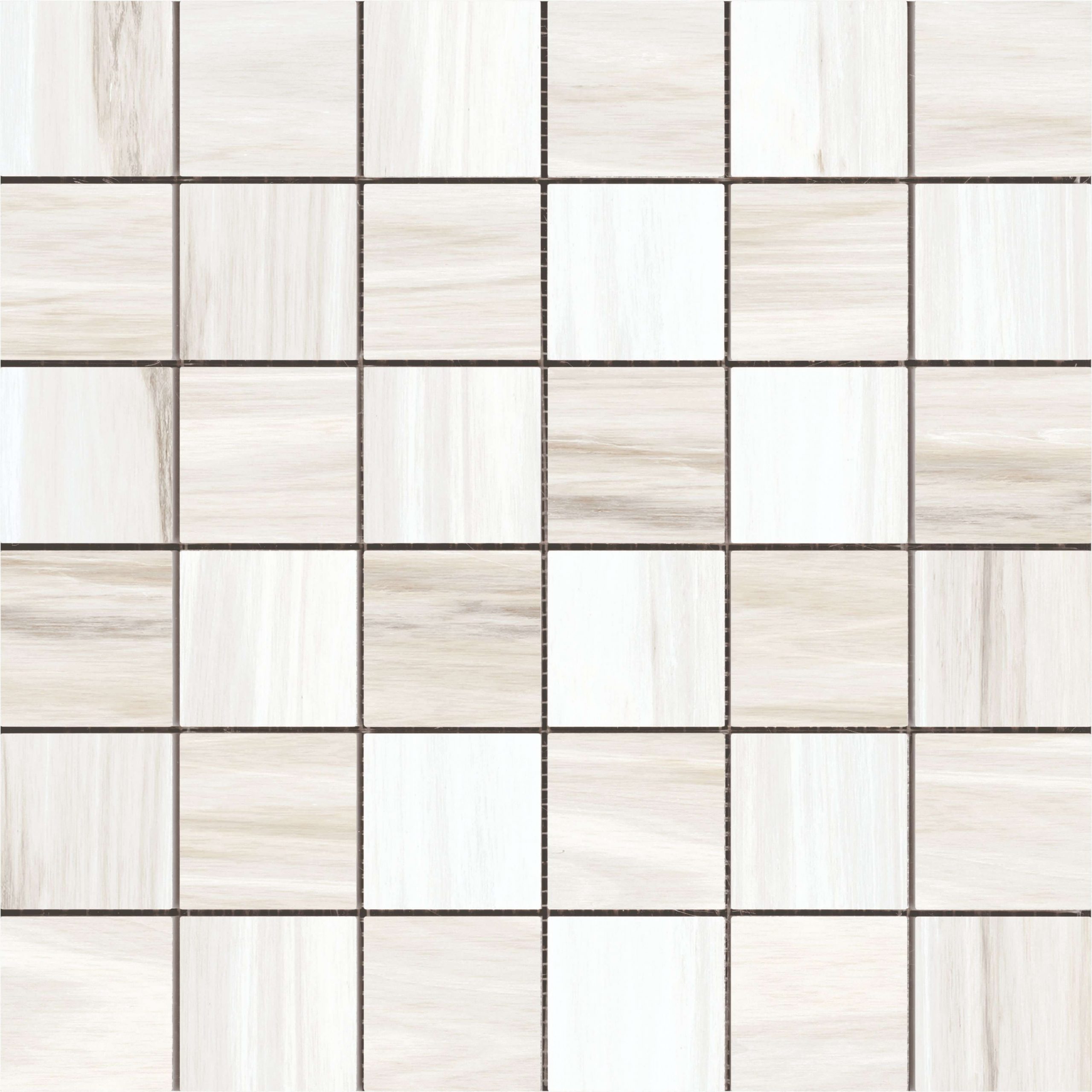 12x12 Alps Drift 2x2 Mosaic Matte