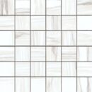 12x12 Alps Frost 2x2 Mosaic Matte