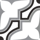 8x8 Arco Plaza Matte