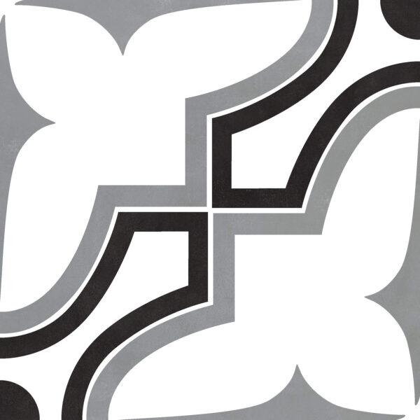 8x8 Arco Plaza Matte