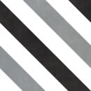 8x8 Arco Saffron Matte