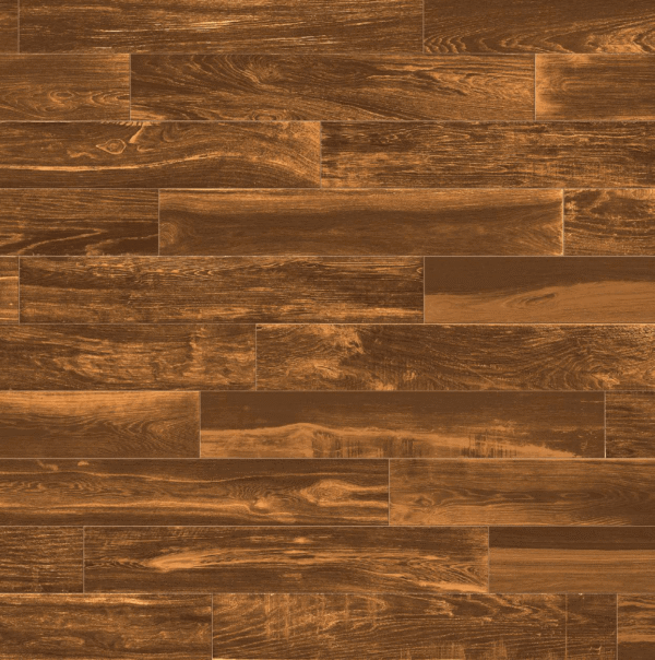 6x36 Brilliant Wood Crimson Semi-Matte