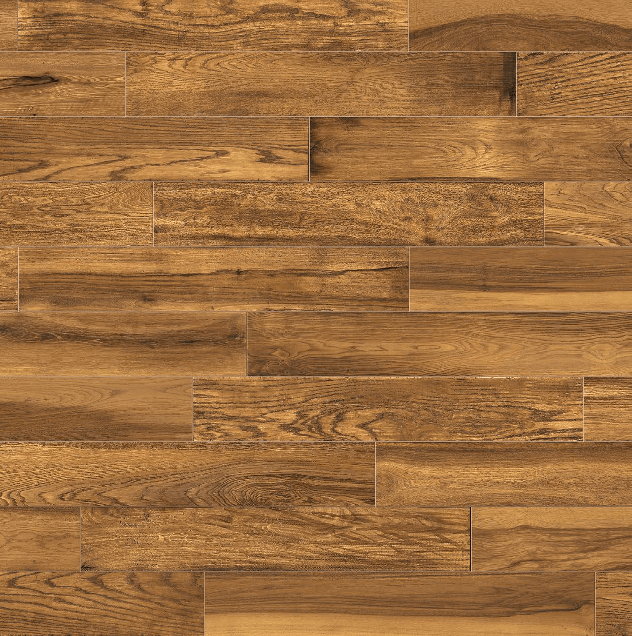 6x36 Brilliant Wood Oak Semi-Matte