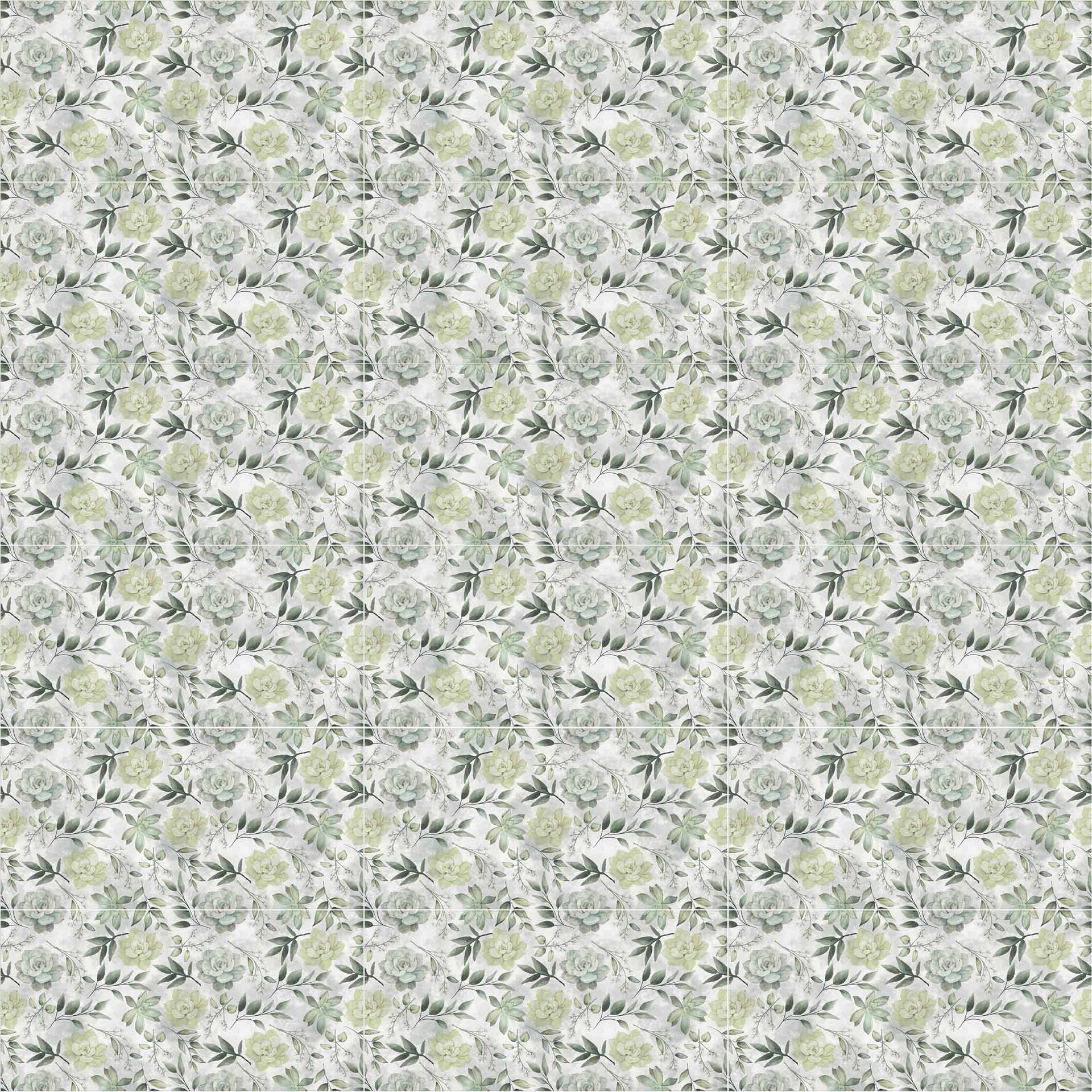 24x48 Canvas Verdanza Matte - Image 3