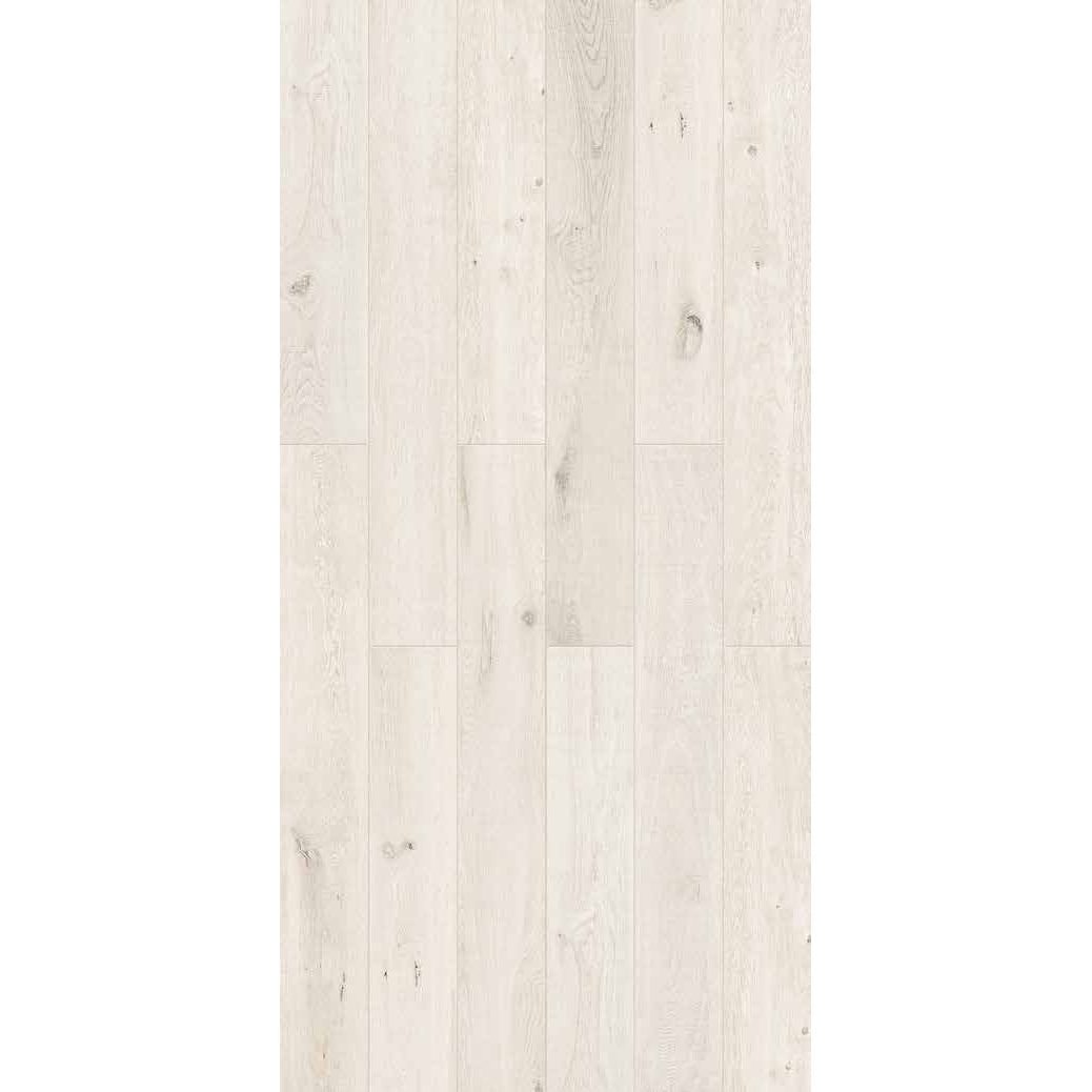 8x48 Contour Wood Blanco Matte