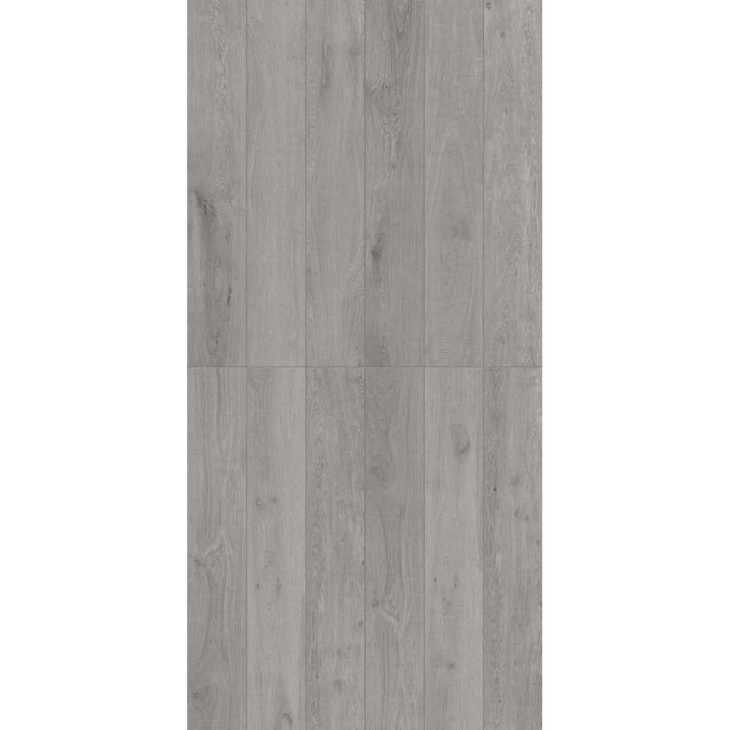 8x48 Contour Wood Gris Matte