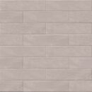 3x12 Contour Sand Subway Glossy