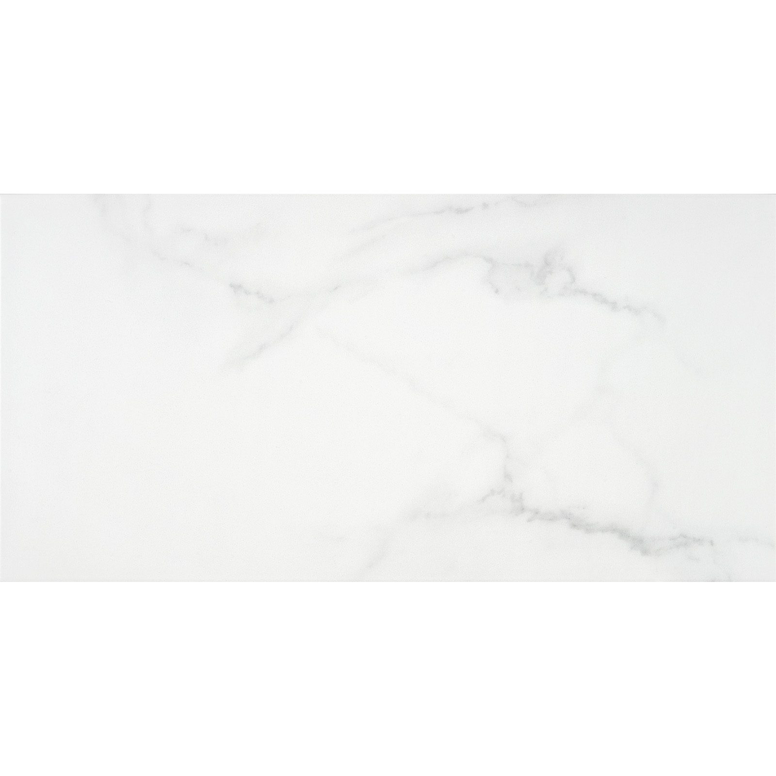 12x24 Eterna White Matte