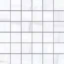 12x12 Evoke Mist 2x2 Mosaic Matte