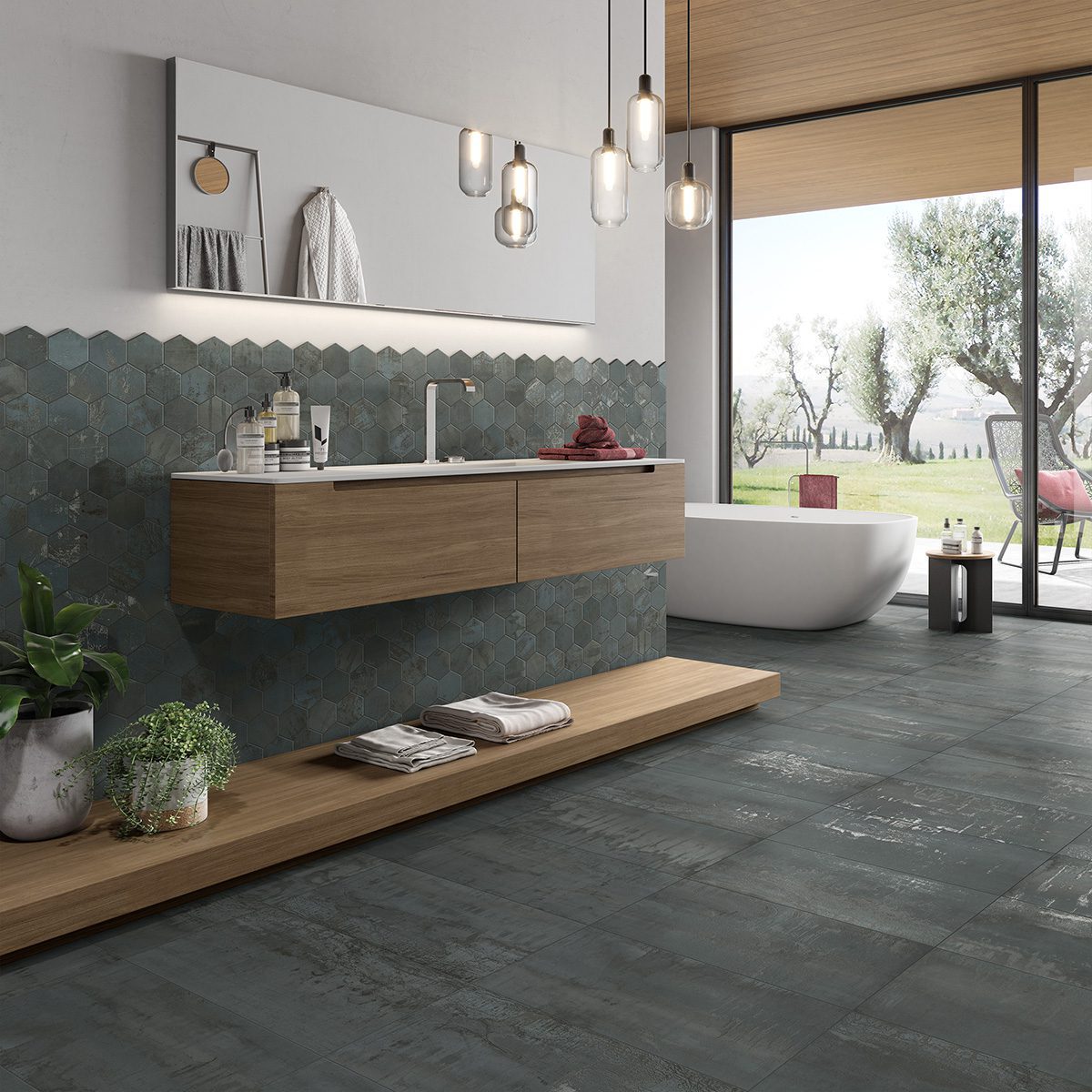 24x24 Forge React Matte - Image 3