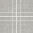 12x12 Fundamental Ash 2x2 Mosaic Matte