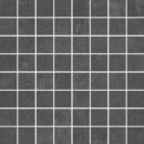 12x12 Fundamental Char 2x2 Mosaic Matte