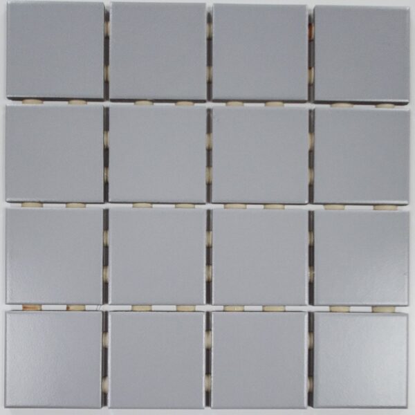 3x3 Harbor Fogstone Mosaic