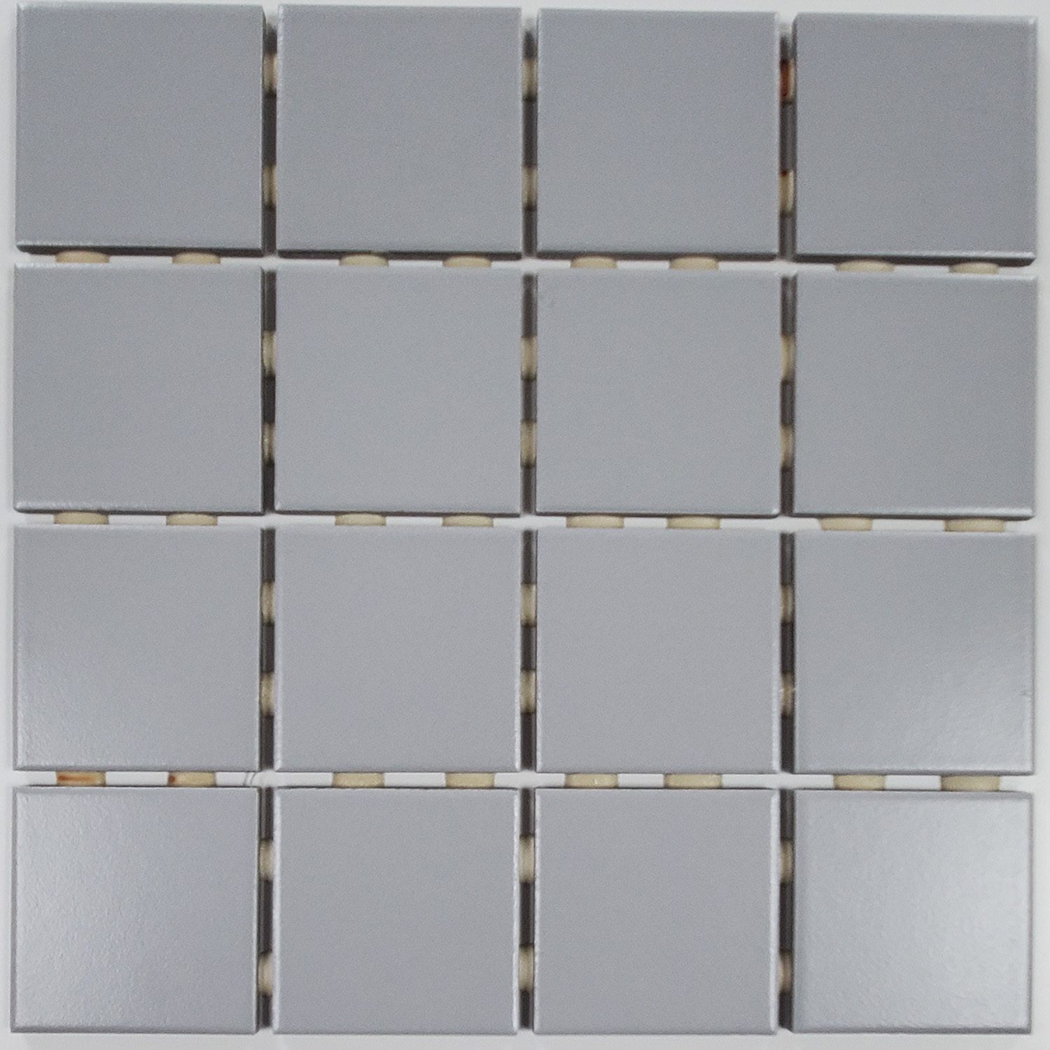 3x3 Harbor Fogstone Mosaic
