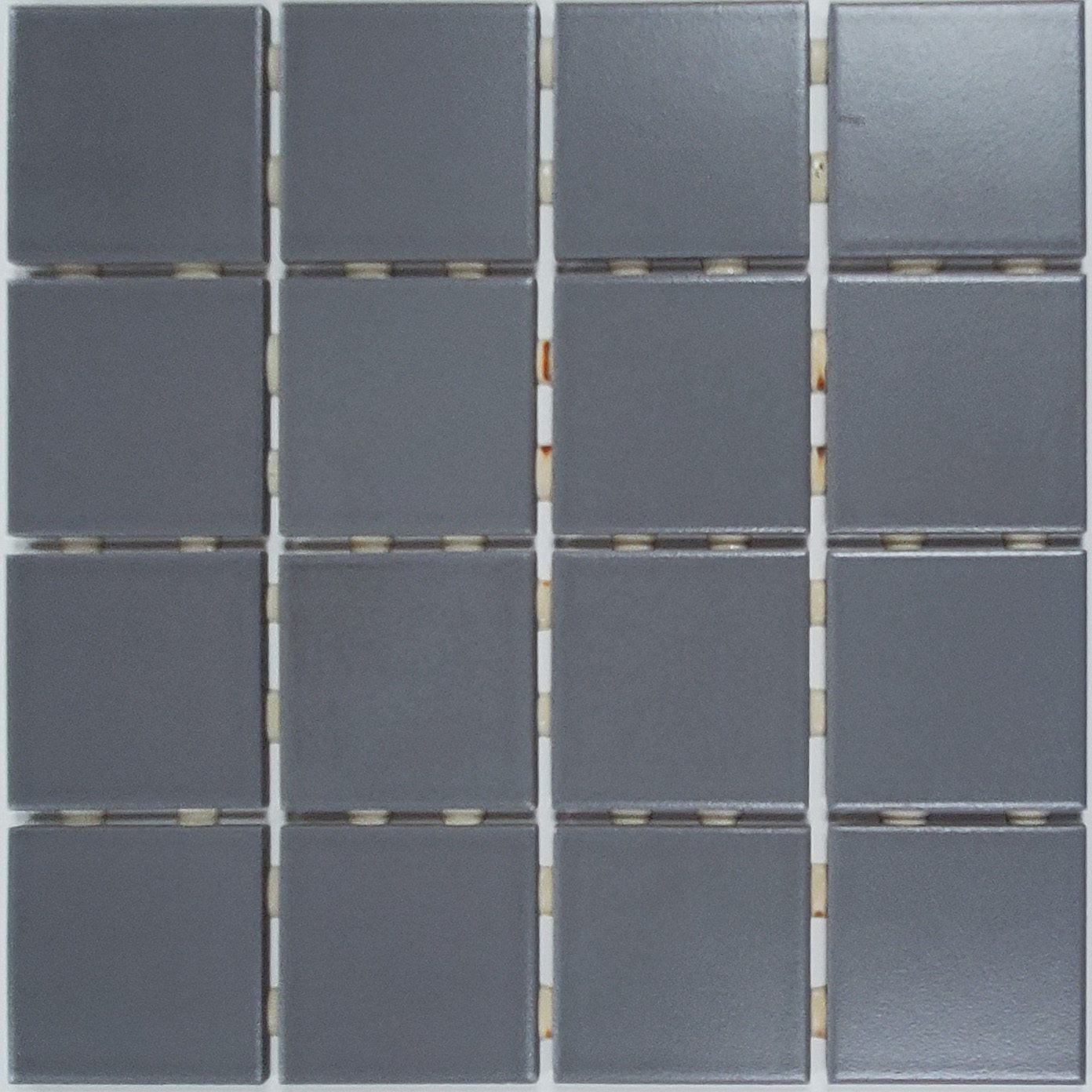 3x3 Harbor Ironstone Mosaic