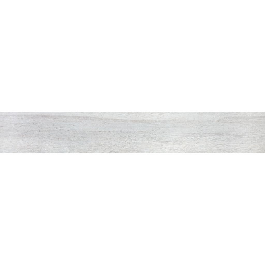 8x48 Heartwood White Matte