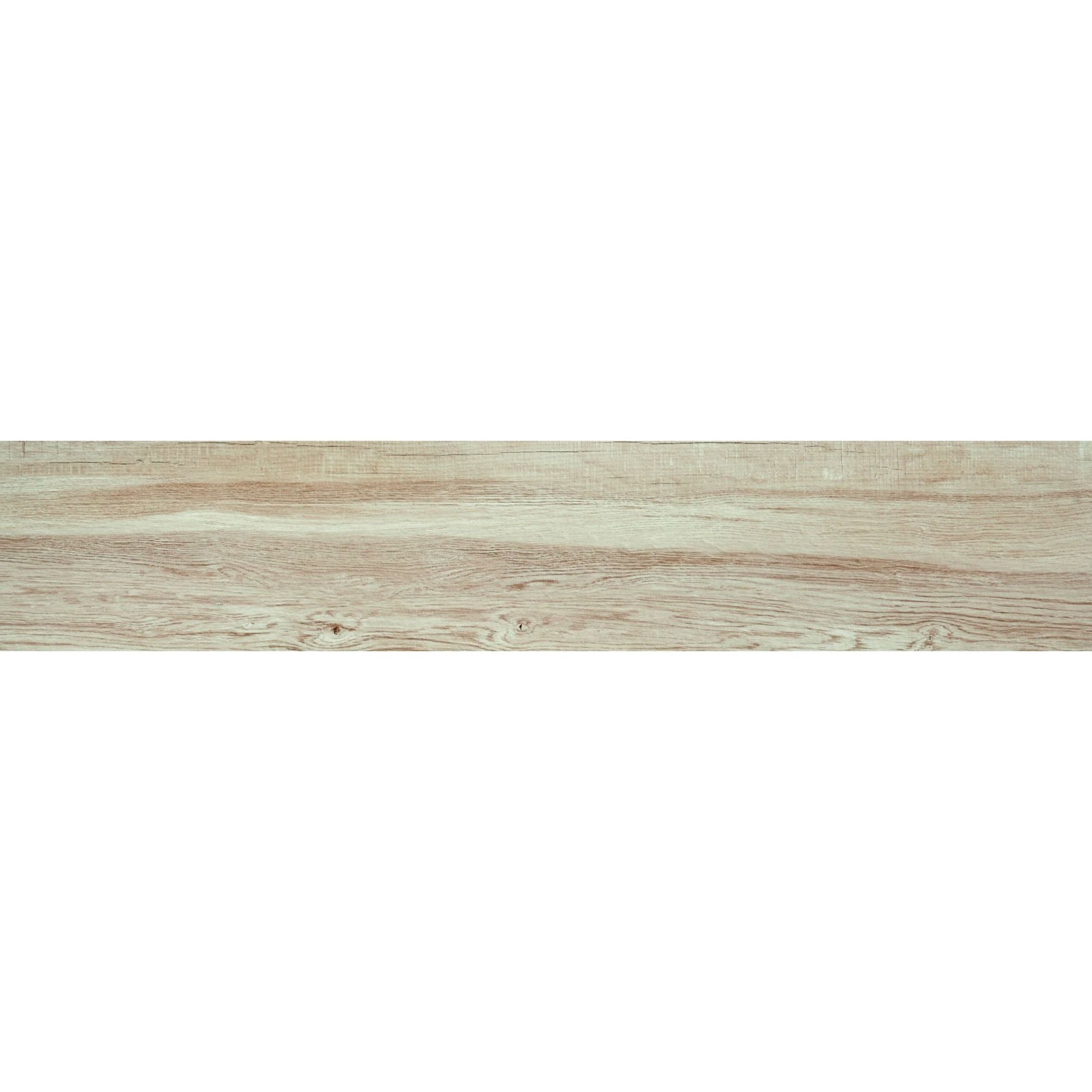 9x48 Madera Blanco Matte