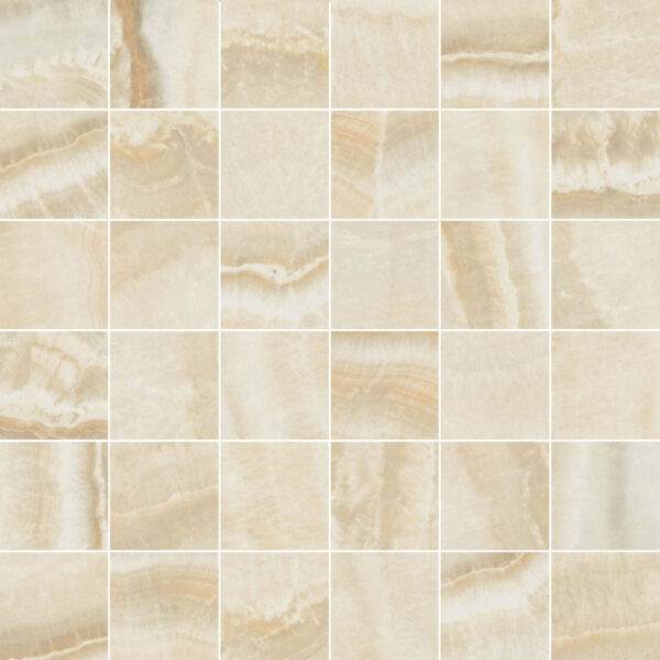 2X2 PRESTIGE ONICE CREAM SOFT PORCELAIN MATTE