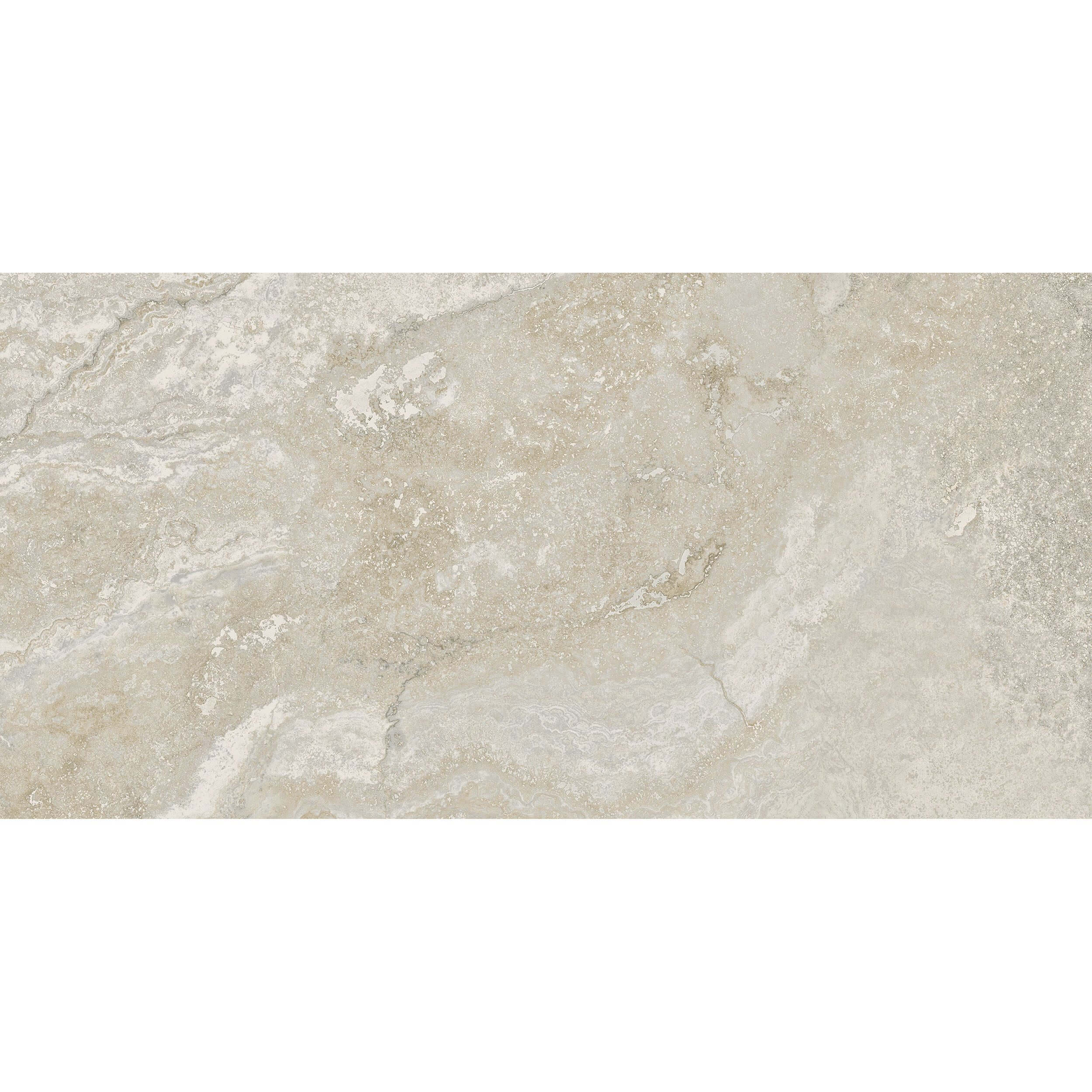 12x24 Majesta Bianco Reale Matte