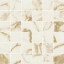 2X2 PRESTIGE CALACATTA GOLD SOFT PORCELAIN MATTE
