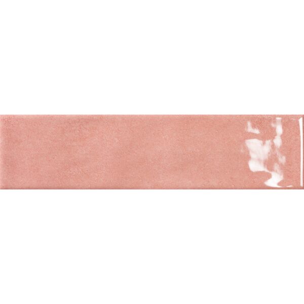 3x11 Motley Pink Glossy