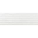 12x36 Pastel Pearl Wavy Matte