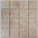 3x3 Rockwell Dune Mosaic