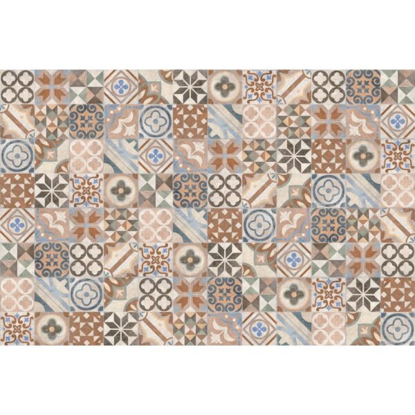 12x12 Rustica Yerda Mix Matte