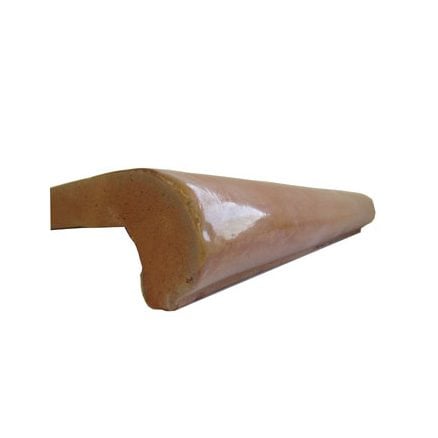 12X12 SALTILLO POOL COPING RAW UNSEALED