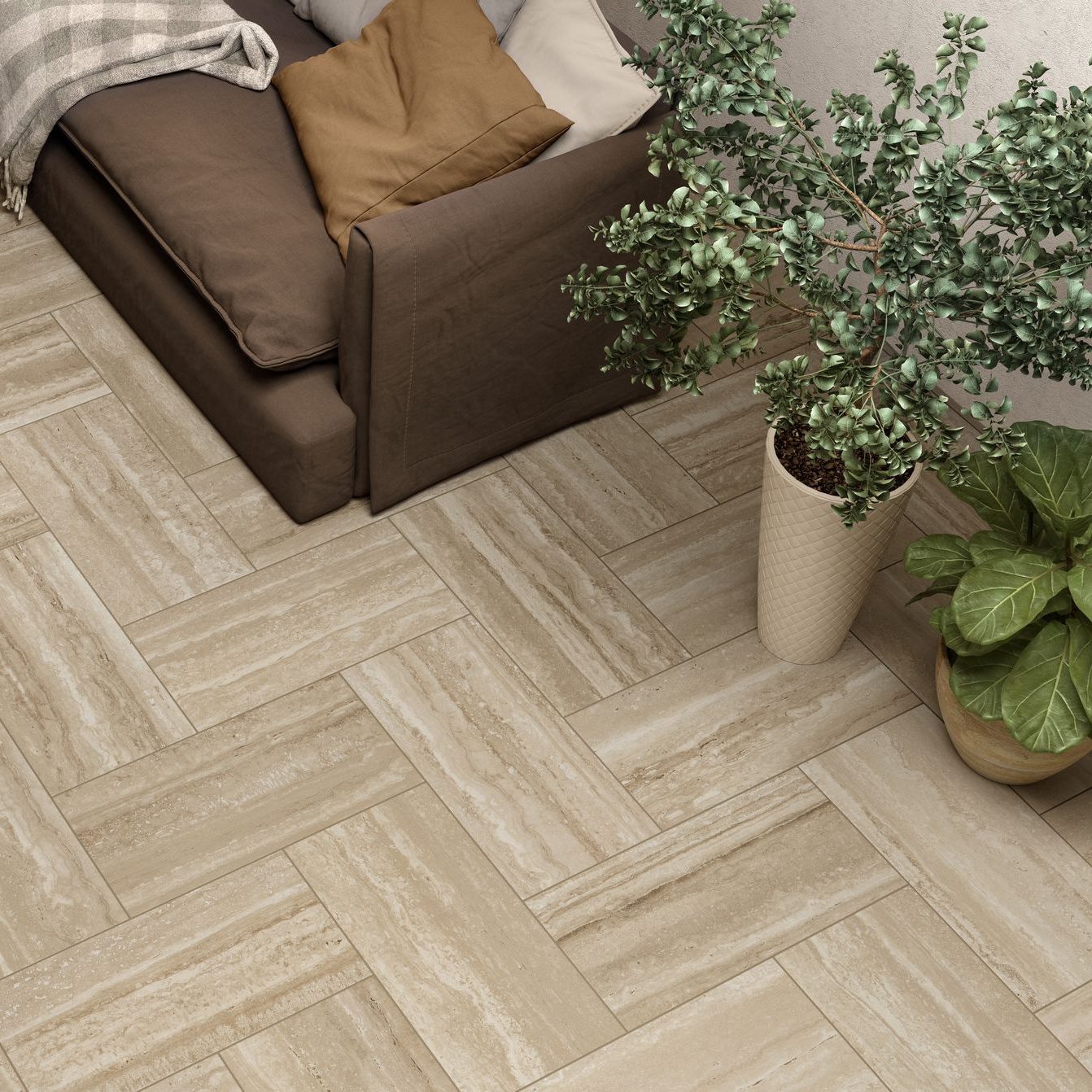 12x24 Sierra Dune Matte - Image 3