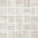 2x2 Sierra Frost Mosaic Matte