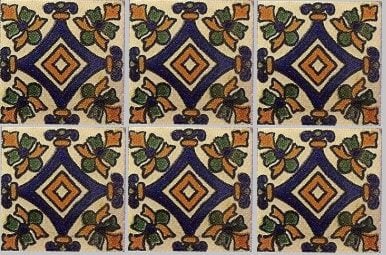 4X4 TALAVERA BAYATI/BAY - Image 3