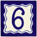 4X4 BLUE TALAVERA HOUSE #6