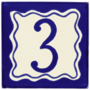 4X4 BLUE TALAVERA HOUSE #3