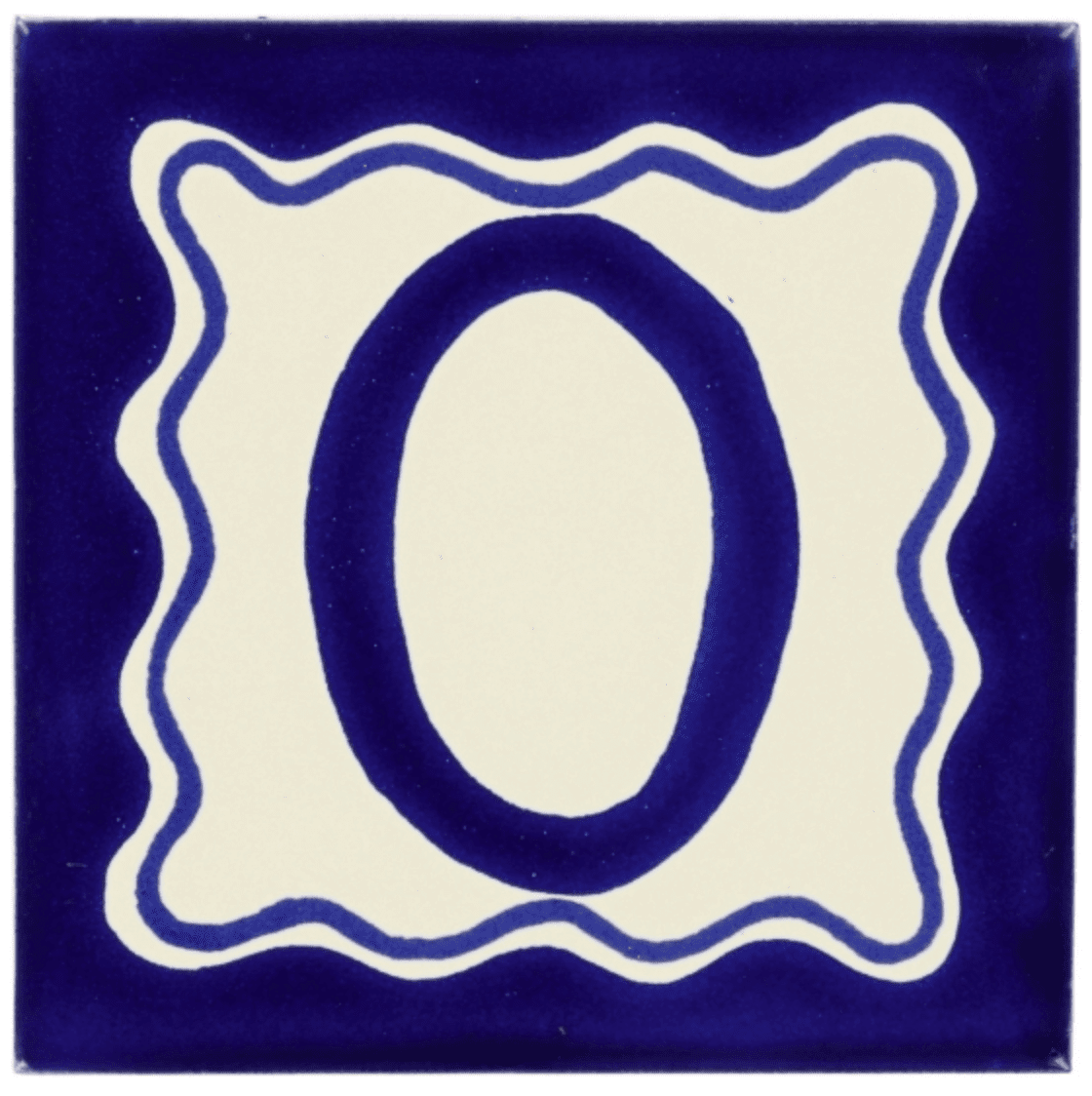 4X4 BLUE TALAVERA HOUSE #0