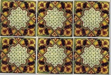 4X4 TALAVERA CORINTHIANS/COR - Image 3