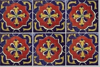 4X4 TALAVERA LIBRO/LIB - Image 3