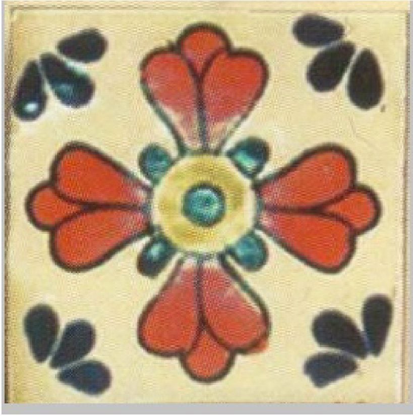 4X4 TALAVERA #118 SEVILLE