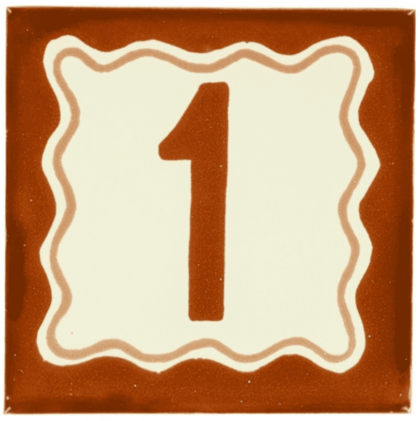 4X4 TERRA. TALAVERA HOUSE #1