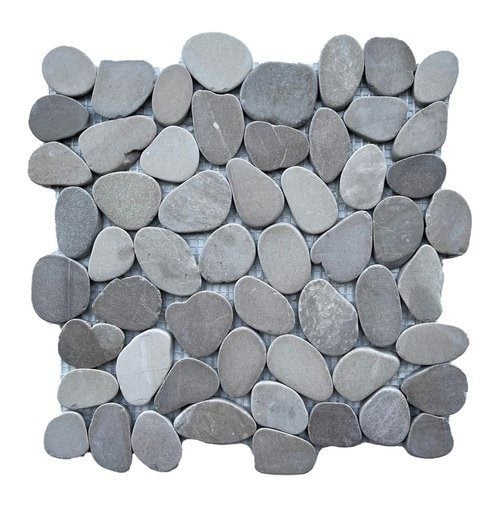 12x12 Tumbra Sahara Sand Sliced & Tumbled