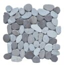 12x12 Tumbra Terra Dusk Sliced & Tumbled